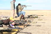 Long-range Shooting Pawnee Grasslands, Haloween 2010
 - photo 39 