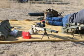 Long-range Shooting Pawnee Grasslands, Haloween 2010
 - photo 42 