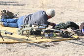 Long-range Shooting Pawnee Grasslands, Haloween 2010
 - photo 43 