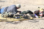 Long-range Shooting Pawnee Grasslands, Haloween 2010
 - photo 44 
