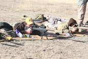 Long-range Shooting Pawnee Grasslands, Haloween 2010
 - photo 45 