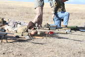 Long-range Shooting Pawnee Grasslands, Haloween 2010
 - photo 46 