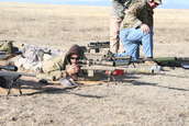 Long-range Shooting Pawnee Grasslands, Haloween 2010
 - photo 47 