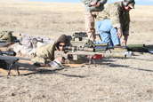 Long-range Shooting Pawnee Grasslands, Haloween 2010
 - photo 48 