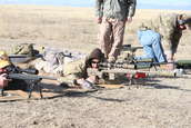 Long-range Shooting Pawnee Grasslands, Haloween 2010
 - photo 49 