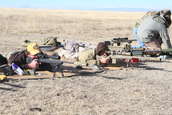 Long-range Shooting Pawnee Grasslands, Haloween 2010
 - photo 50 