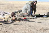 Long-range Shooting Pawnee Grasslands, Haloween 2010
 - photo 53 