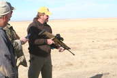 Long-range Shooting Pawnee Grasslands, Haloween 2010
 - photo 93 