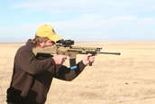 Long-range Shooting Pawnee Grasslands, Haloween 2010
 - photo 96 