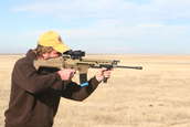 Long-range Shooting Pawnee Grasslands, Haloween 2010
 - photo 98 