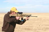 Long-range Shooting Pawnee Grasslands, Haloween 2010
 - photo 99 