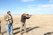 Long-range Shooting Pawnee Grasslands, Haloween 2010
 - photo 102 