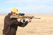 Long-range Shooting Pawnee Grasslands, Haloween 2010
 - photo 103 