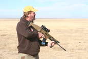 Long-range Shooting Pawnee Grasslands, Haloween 2010
 - photo 104 