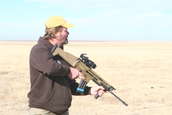Long-range Shooting Pawnee Grasslands, Haloween 2010
 - photo 105 
