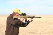 Long-range Shooting Pawnee Grasslands, Haloween 2010
 - photo 106 