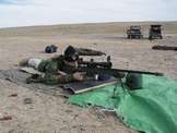 Shooting to 1500 yards at the Pawnee Grasslands (AI-AWSM, TRG42, and AI-AWP)
 - photo 4 