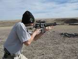 Shooting to 1500 yards at the Pawnee Grasslands (AI-AWSM, TRG42, and AI-AWP)
 - photo 13 
