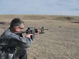 Shooting to 1500 yards at the Pawnee Grasslands (AI-AWSM, TRG42, and AI-AWP)
 - photo 18 