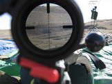 Shooting to 1500 yards at the Pawnee Grasslands (AI-AWSM, TRG42, and AI-AWP)
 - photo 34 