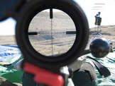 Shooting to 1500 yards at the Pawnee Grasslands (AI-AWSM, TRG42, and AI-AWP)
 - photo 35 