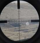 Shooting to 1500 yards at the Pawnee Grasslands (AI-AWSM, TRG42, and AI-AWP)
 - photo 37 