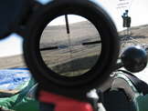 Shooting to 1500 yards at the Pawnee Grasslands (AI-AWSM, TRG42, and AI-AWP)
 - photo 41 