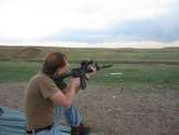 Shooting to 1500 yards at the Pawnee Grasslands (AI-AWSM, TRG42, and AI-AWP)
 - photo 59 