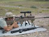 Shooting to 1500 yards at the Pawnee Grasslands (AI-AWSM, TRG42, and AI-AWP)
 - photo 63 