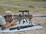 Shooting to 1500 yards at the Pawnee Grasslands (AI-AWSM, TRG42, and AI-AWP)
 - photo 64 