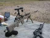 Shooting to 1500 yards at the Pawnee Grasslands (AI-AWSM, TRG42, and AI-AWP)
 - photo 69 