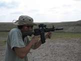 Shooting to 1500 yards at the Pawnee Grasslands (AI-AWSM, TRG42, and AI-AWP)
 - photo 74 