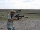 Shooting to 1500 yards at the Pawnee Grasslands (AI-AWSM, TRG42, and AI-AWP)
 - photo 76 