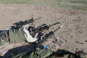 Shooting to 1500 yards at the Pawnee Grasslands (AI-AWSM, TRG42, and AI-AWP)
 - photo 82 