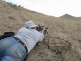 Shooting at the Pinnacles, August 2005
 - photo 51 