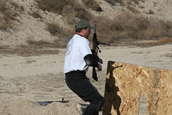 Pueblo Carbine Match, November 2006 (AK vs AR)
 - photo 1 
