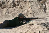 Pueblo Carbine Match, November 2006 (AK vs AR)
 - photo 5 