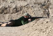 Pueblo Carbine Match, November 2006 (AK vs AR)
 - photo 6 