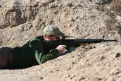Pueblo Carbine Match, November 2006 (AK vs AR)
 - photo 8 
