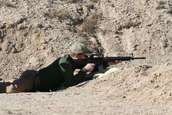 Pueblo Carbine Match, November 2006 (AK vs AR)
 - photo 10 