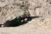 Pueblo Carbine Match, November 2006 (AK vs AR)
 - photo 11 