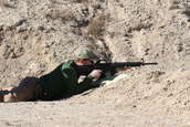 Pueblo Carbine Match, November 2006 (AK vs AR)
 - photo 12 
