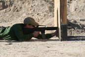 Pueblo Carbine Match, November 2006 (AK vs AR)
 - photo 18 