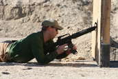 Pueblo Carbine Match, November 2006 (AK vs AR)
 - photo 21 