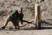 Pueblo Carbine Match, November 2006 (AK vs AR)
 - photo 22 