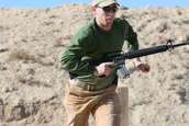 Pueblo Carbine Match, November 2006 (AK vs AR)
 - photo 23 
