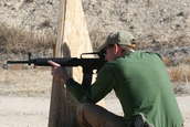 Pueblo Carbine Match, November 2006 (AK vs AR)
 - photo 24 