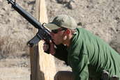 Pueblo Carbine Match, November 2006 (AK vs AR)
 - photo 25 