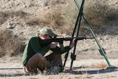 Pueblo Carbine Match, November 2006 (AK vs AR)
 - photo 29 