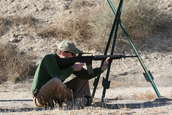 Pueblo Carbine Match, November 2006 (AK vs AR)
 - photo 30 